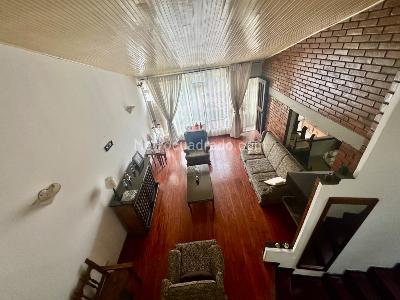 Casa de 3 alcobas en venta en Pontevedra Potosi, Bogotá, 251 m² · foto 13 de 19