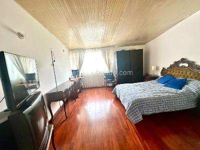Casa de 3 alcobas en venta en Pontevedra Potosi, Bogotá, 251 m² · foto 16 de 19