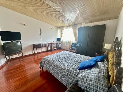 Casa de 3 alcobas en venta en Pontevedra Potosi, Bogotá, 251 m² · foto 18 de 19