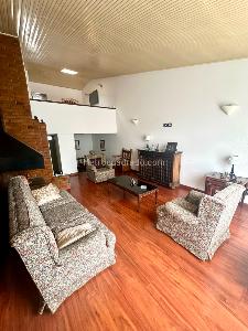 Casa de 3 alcobas en venta en Pontevedra Potosi, Bogotá, 251 m² · foto 3 de 19