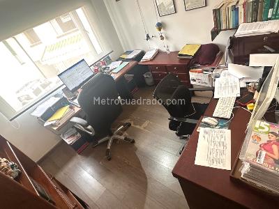 Casa de 4 alcobas en venta en Cedritos, Bogotá, 125 m² · foto 14 de 20