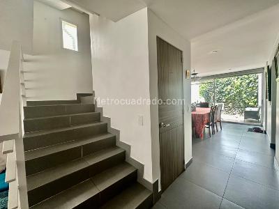 Casa de 4 alcobas en venta en Cedritos, Bogotá, 125 m² · foto 6 de 20