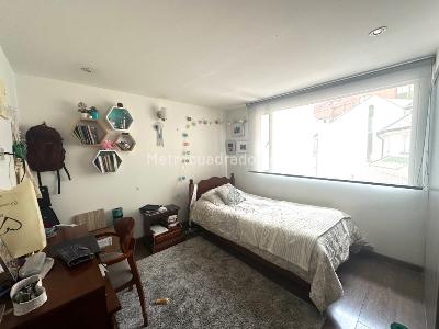 Casa de 4 alcobas en venta en Cedritos, Bogotá, 125 m² · foto 12 de 20