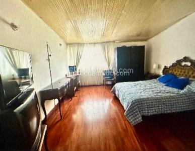 Casa de 4 alcobas en venta en Pontevedra Potosi, Bogotá, 251 m² · foto 17 de 20