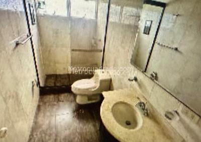 Casa de 4 alcobas en venta en Pontevedra Potosi, Bogotá, 251 m² · foto 18 de 20