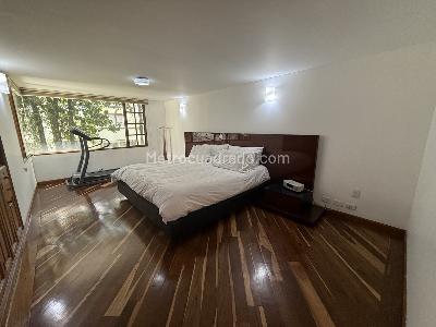 Casa de 4 alcobas en venta en Antigua Helvetia Sotileza, Bogotá, 214 m² · foto 11 de 20