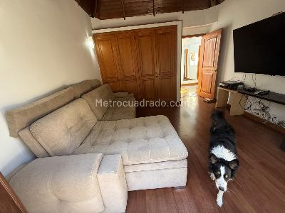 Casa de 4 alcobas en venta en Antigua Helvetia Sotileza, Bogotá, 214 m² · foto 18 de 20