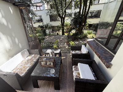 Casa de 4 alcobas en venta en Antigua Helvetia Sotileza, Bogotá, 214 m² · foto 3 de 20