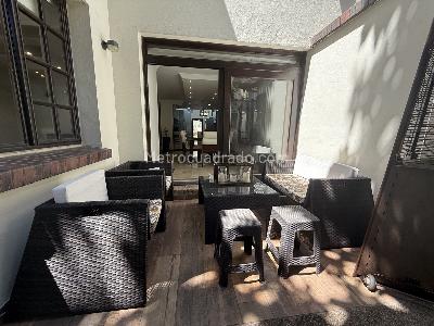 Casa de 4 alcobas en venta en Antigua Helvetia Sotileza, Bogotá, 214 m² · foto 5 de 20
