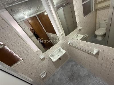 Apartamento de 3 alcobas en venta en Primavera Occidental, Bogotá, 78 m² · foto 10 de 20