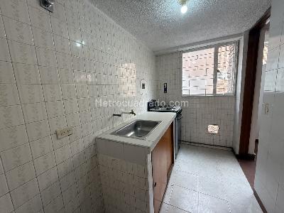 Apartamento de 3 alcobas en venta en Primavera Occidental, Bogotá, 78 m² · foto 11 de 20