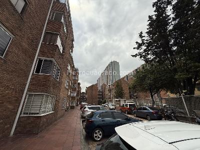 Apartamento de 3 alcobas en venta en Primavera Occidental, Bogotá, 78 m² · foto 20 de 20