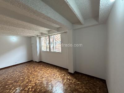 Apartamento de 3 alcobas en venta en Primavera Occidental, Bogotá, 78 m² · foto 2 de 20