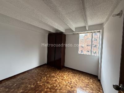 Apartamento de 3 alcobas en venta en Primavera Occidental, Bogotá, 78 m² · foto 4 de 20