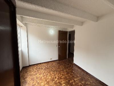 Apartamento de 3 alcobas en venta en Primavera Occidental, Bogotá, 78 m² · foto 6 de 20