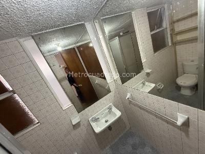 Apartamento de 3 alcobas en venta en Primavera Occidental, Bogotá, 78 m² · foto 9 de 20