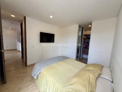 Apartamento de 2 alcobas en venta en Forte Puerta Del Sol, Cajicá, 54 m² · foto 9 de 20