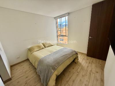 Apartamento de 2 alcobas en venta en Forte Puerta Del Sol, Cajicá, 54 m² · foto 11 de 20