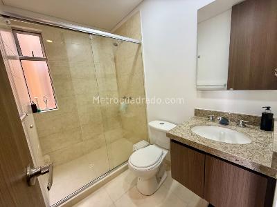 Apartamento de 2 alcobas en venta en Forte Puerta Del Sol, Cajicá, 54 m² · foto 13 de 20