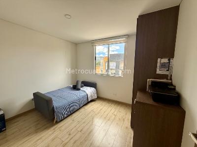Apartamento de 2 alcobas en venta en Forte Puerta Del Sol, Cajicá, 54 m² · foto 15 de 20