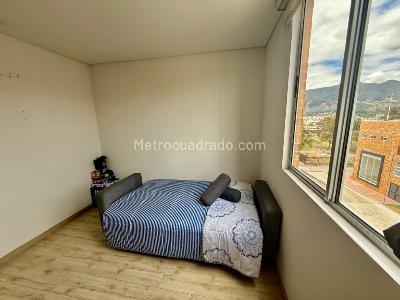 Apartamento de 2 alcobas en venta en Forte Puerta Del Sol, Cajicá, 54 m² · foto 17 de 20
