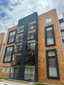 Apartamento de 2 alcobas en venta en Forte Puerta Del Sol, Cajicá, 54 m² · foto 18 de 20