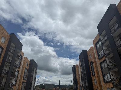 Apartamento de 2 alcobas en venta en Forte Puerta Del Sol, Cajicá, 54 m² · foto 20 de 20