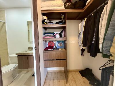 Apartamento de 2 alcobas en venta en Forte Puerta Del Sol, Cajicá, 54 m² · foto 6 de 20