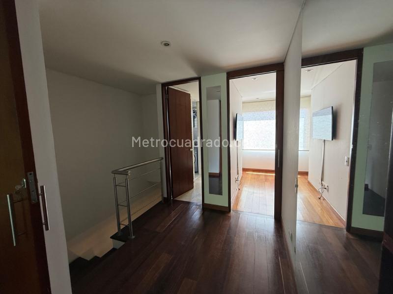 Apartamento en Arriendo, RESERVA DEL CHICO, Bogotá D.C. - Więcej