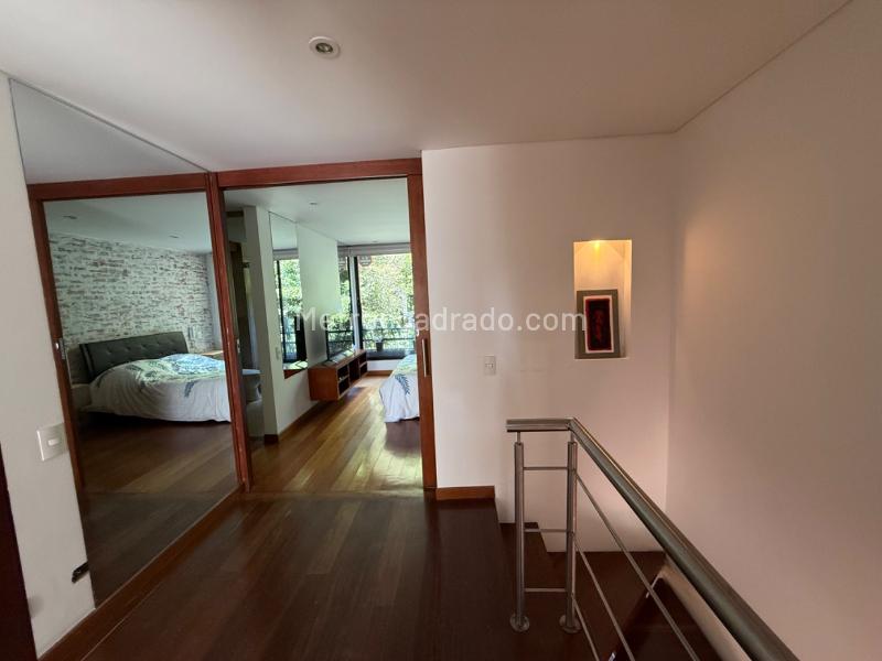 Apartamento en Arriendo, RESERVA DEL CHICO, Bogotá D.C. - Widok 6