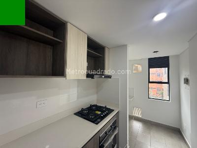 Apartamento en venta en Nicolas De Federman, Bogotá · foto 2 de 17