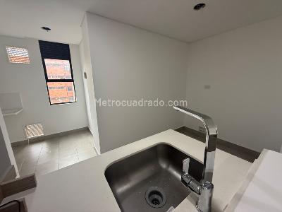 Apartamento en venta en Nicolas De Federman, Bogotá · foto 3 de 17