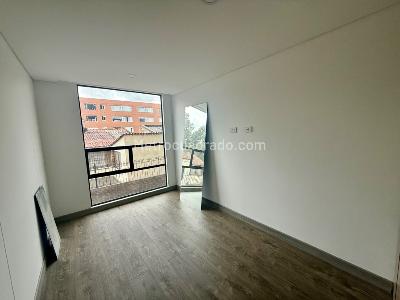 Apartamento en venta en Nicolas De Federman, Bogotá · foto 12 de 17