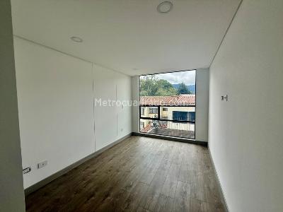 Apartamento en venta en Nicolas De Federman, Bogotá · foto 15 de 17
