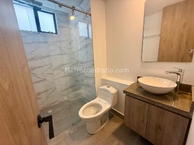 Apartamento en venta en Nicolas De Federman, Bogotá · foto 16 de 17