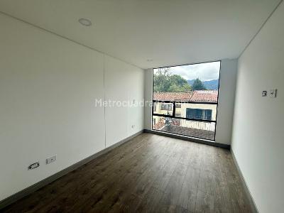 Apartamento en venta en Nicolas De Federman, Bogotá · foto 17 de 17