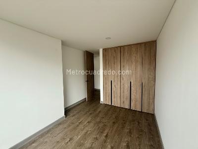 Apartamento en venta en Nicolas De Federman, Bogotá · foto 6 de 17