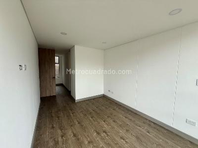Apartamento en venta en Nicolas De Federman, Bogotá · foto 7 de 17