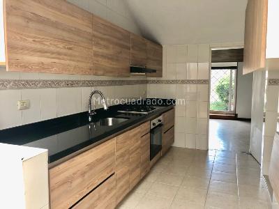 Casa de 4 alcobas en venta en La Alhambra Monaco, Bogotá, 225 m² · foto 5 de 20