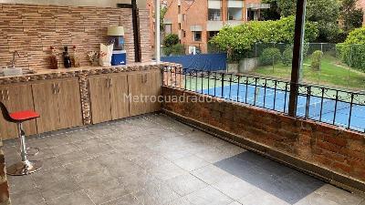 Casa de 4 alcobas en venta en Gratamira, Bogotá, 270 m² · foto 15 de 19