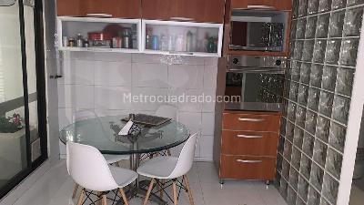 Casa de 4 alcobas en venta en Gratamira, Bogotá, 270 m² · foto 7 de 19