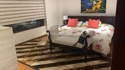 Casa de 4 alcobas en venta en Gratamira, Bogotá, 270 m² · foto 9 de 19