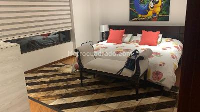 Casa de 4 alcobas en venta en Gratamira, Bogotá, 270 m² · foto 12 de 19