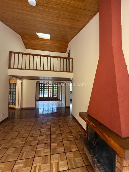 Casa en Arriendo, LAS VILLAS, Bogotá D.C. – pohled 2