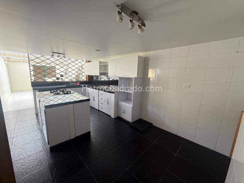 Casa en Arriendo, LAS VILLAS, Bogotá D.C. – pohled 5