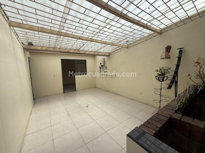 Casa en Arriendo, LAS VILLAS, Bogotá D.C. – pohled 6