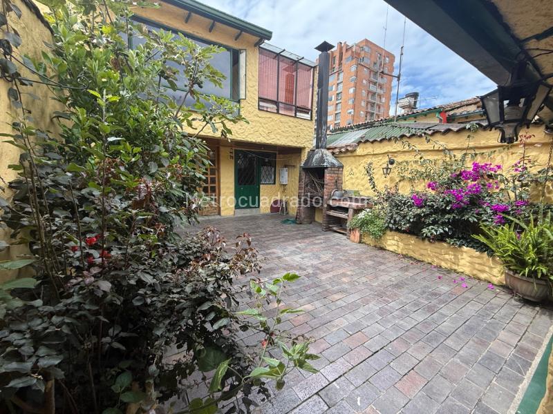 Casa en Arriendo, LAS VILLAS, Bogotá D.C. – další