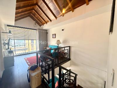 Casa de 3 alcobas en venta en Condominio Castel Monte, Chía, 222 m² · foto 11 de 19