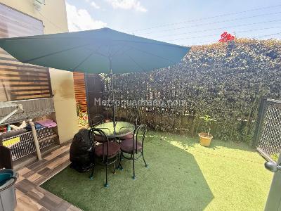 Casa de 3 alcobas en venta en Condominio Castel Monte, Chía, 222 m² · foto 4 de 19