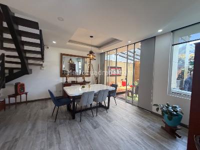 Casa de 3 alcobas en venta en Condominio Castel Monte, Chía, 222 m² · foto 1 de 19